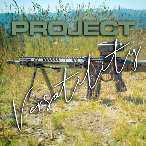 Project Versatility
